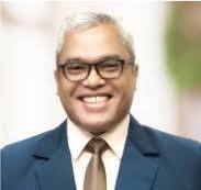 Foto Dr. Aan Eko Widiarto