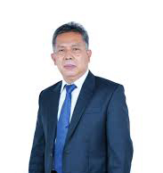 Foto Prof. Dr. H. Agus Rahayu