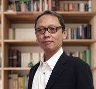 Foto Dr. Andreas Budi Widyanta