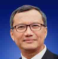 Foto Prof. Dr. Ir. Dedi Budiman Hakim