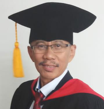 Foto Prof. Dr. H. Disman