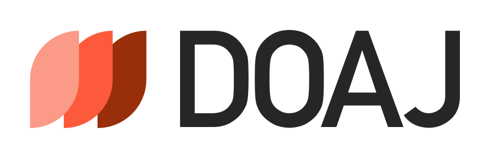 DOAJ Logo