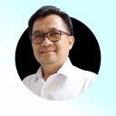 Foto Prof. Dr. Ence Oos Mukhamad Anwas