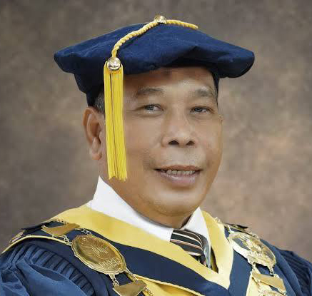 Foto Prof. Dr. Fathur Rokhman