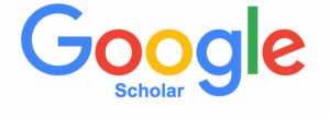 Google Scholar Logo