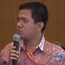 Foto Ibrahim bin Sa'id