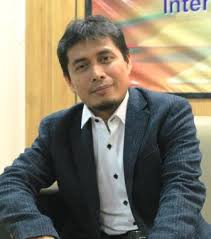 Foto Prof. Ir. Muhammad Arsyad