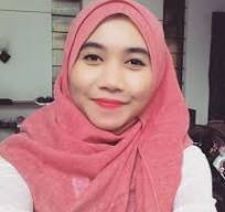 Foto Naintina Lisnawati