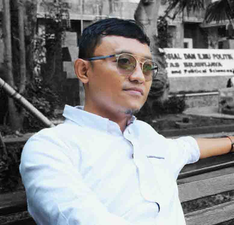 Foto Rachmad Gustomy