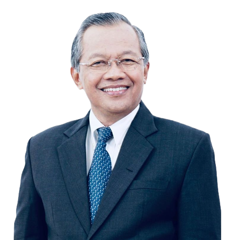 Foto Prof. Dr. Ravik Karsidi