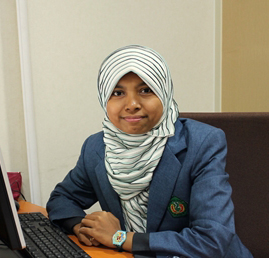 Foto Dr. Ribut Nurul Tri Wahyuni