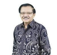 Foto Prof. Dr. Sardjijo