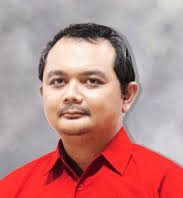 Foto Dr. Seno Wibowo Gumbira