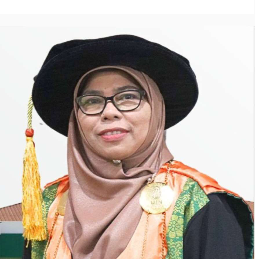 Foto Prof. Dr. Silfia Hanani