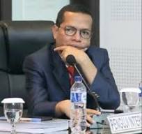 Foto Dr. Tasrifin Tahara