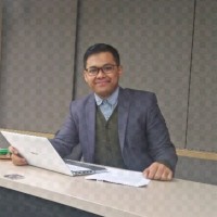 Foto Tauchid Komara Yuda